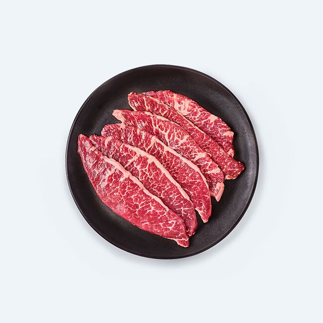 Presa Ibérica | Carnes COVAP