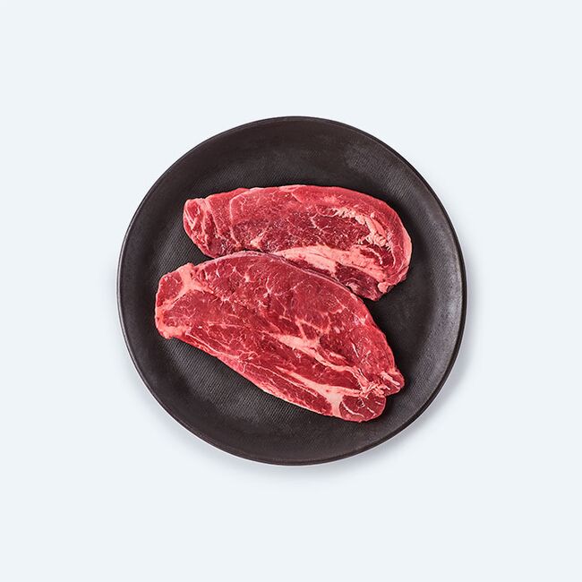 Presa de vacuno | Carnes COVAP