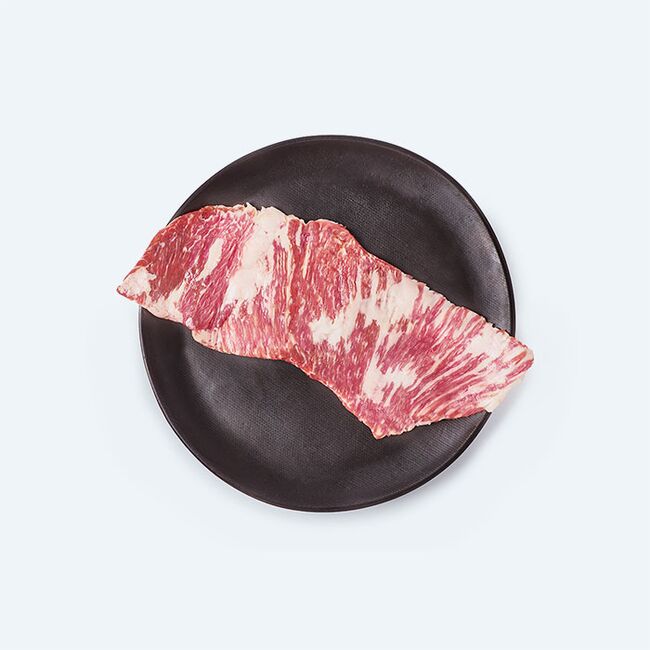 Secreto Ibérico | Carnes COVAP