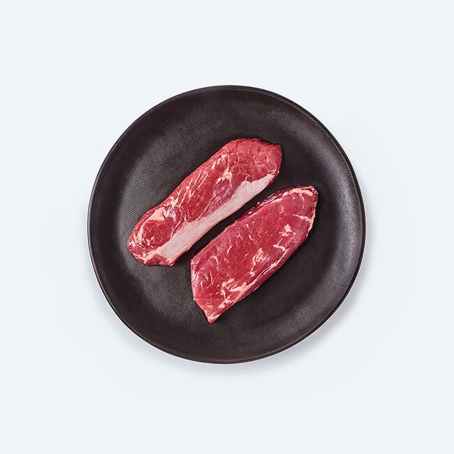 Solomillo Ibérico | Carnes COVAP