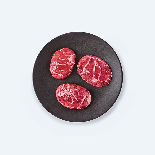 Carrillada Ibérica | Carnes COVAP