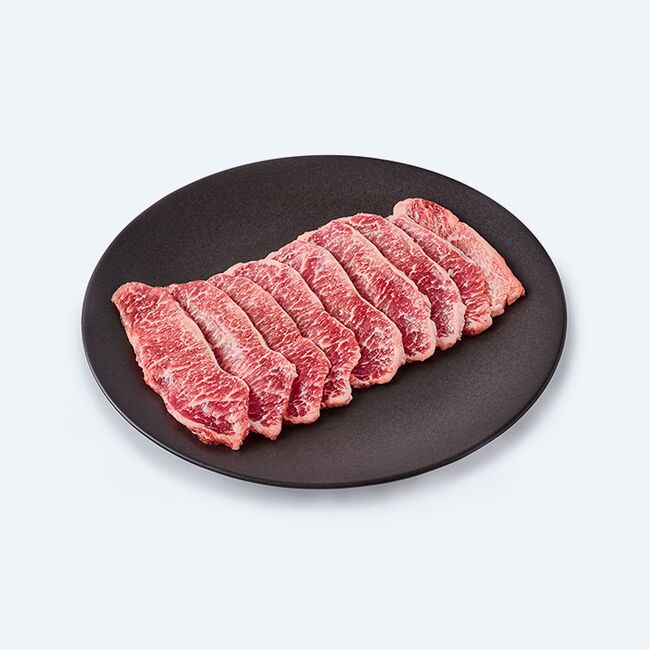 Lomo Ibérico | Carnes COVAP