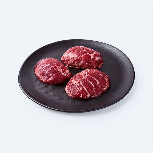 Carrillada Ibérica | Carnes COVAP
