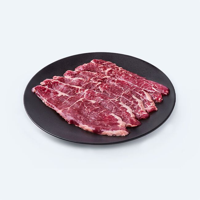 Presa Ibérica | Carnes COVAP