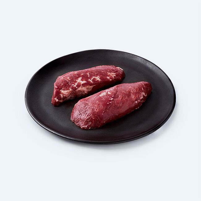 Solomillo Ibérico | Carnes COVAP