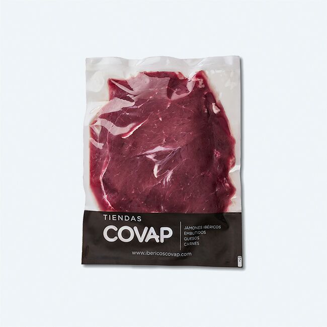 Filete de primera de vacuno | Carnes COVAP