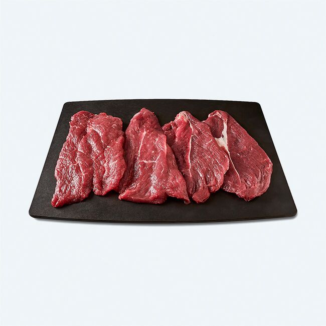 Filete de primera de vacuno | Carnes COVAP