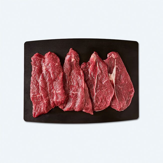 Filete de primera de vacuno | Carnes COVAP
