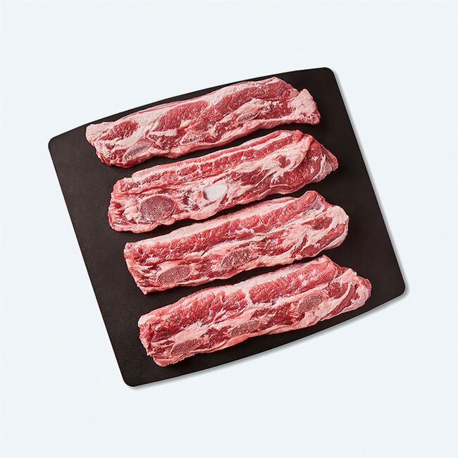 Churrasco de vacuno | Carnes COVAP