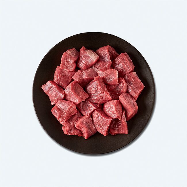 Estofado de vacuno | Carnes COVAP