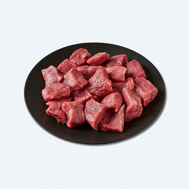 Estofado de vacuno | Carnes COVAP
