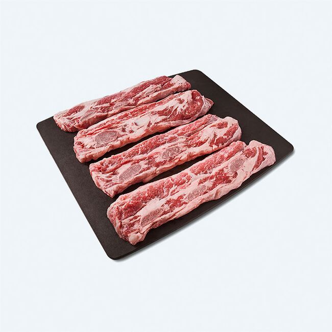 Churrasco de vacuno | Carnes COVAP