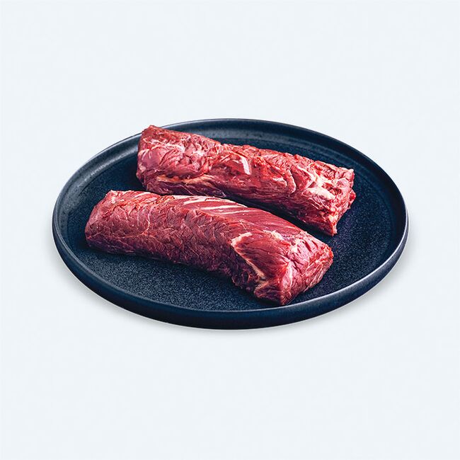 Entraña de vacuno | Carnes COVAP