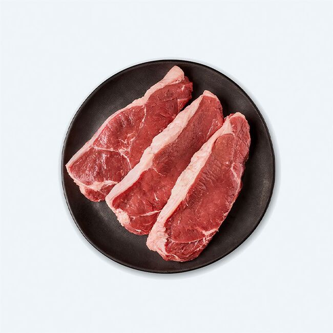 Entrecot de vacuno 3 unds | Carnes COVAP