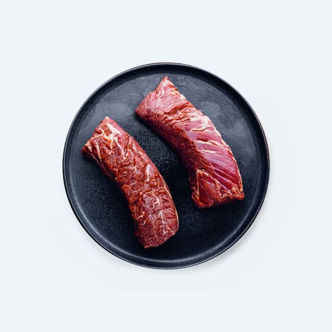 Entraña de vacuno | Carnes COVAP