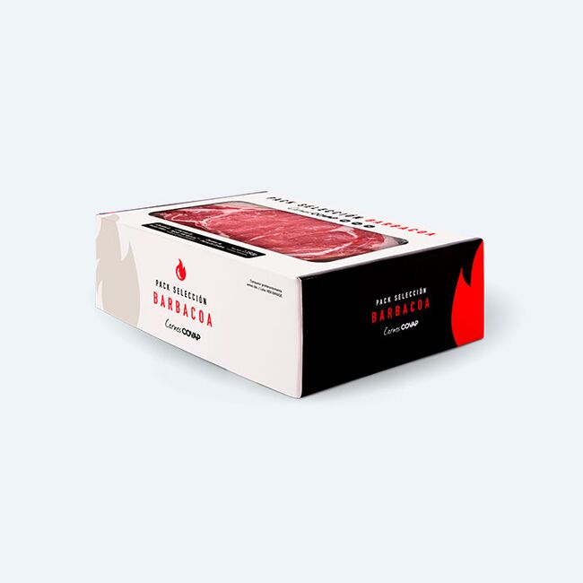 Pack Barbacoa | Tienda COVAP