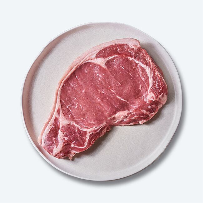 Chuletón de vacuno Pack Barbacoa | Tienda COVAP