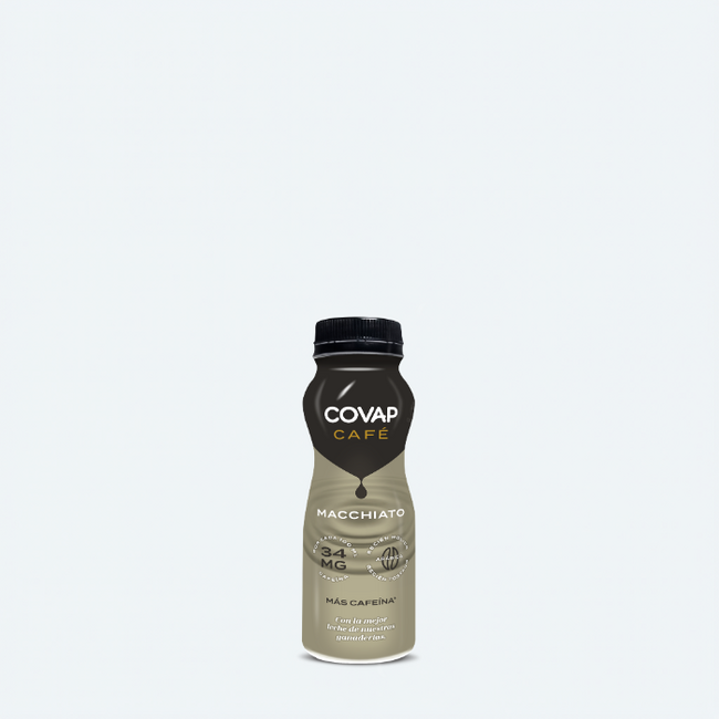 COVAP Café Macchiato  | Lácteos COVAP