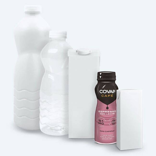 COVAP Café Espresso | Lácteos COVAP