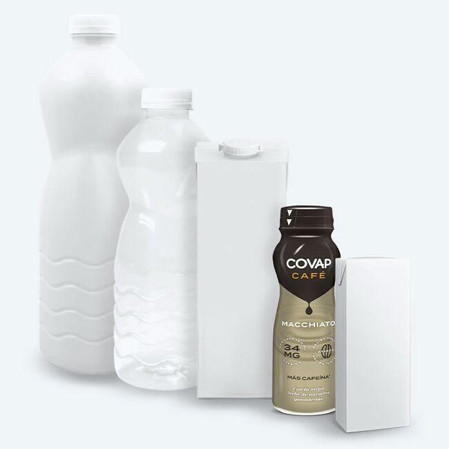 COVAP Café Macchiato  | Lácteos COVAP