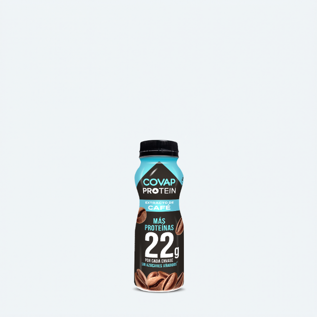 COVAP Protein sabor Café 250 ml | Lacteos COVAP