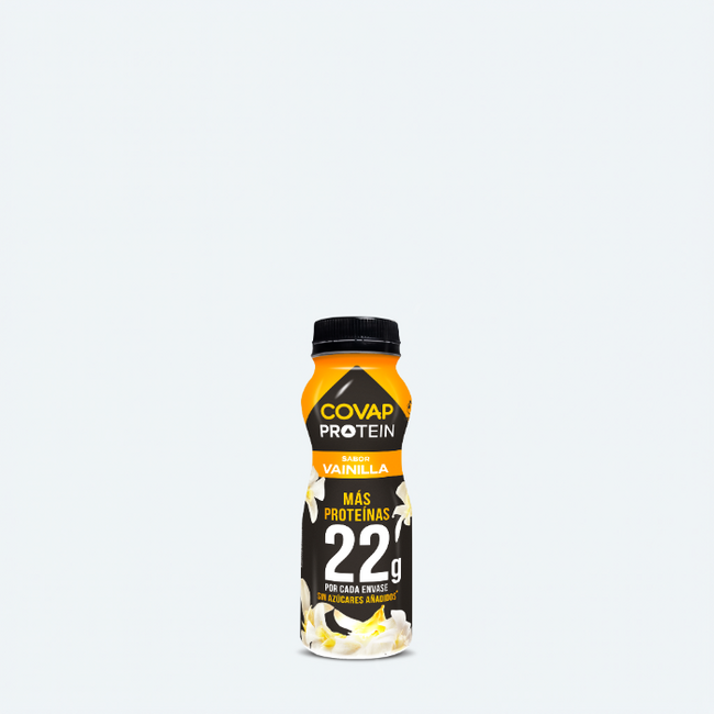 COVAP Protein sabor Vainilla COVAP 250ml