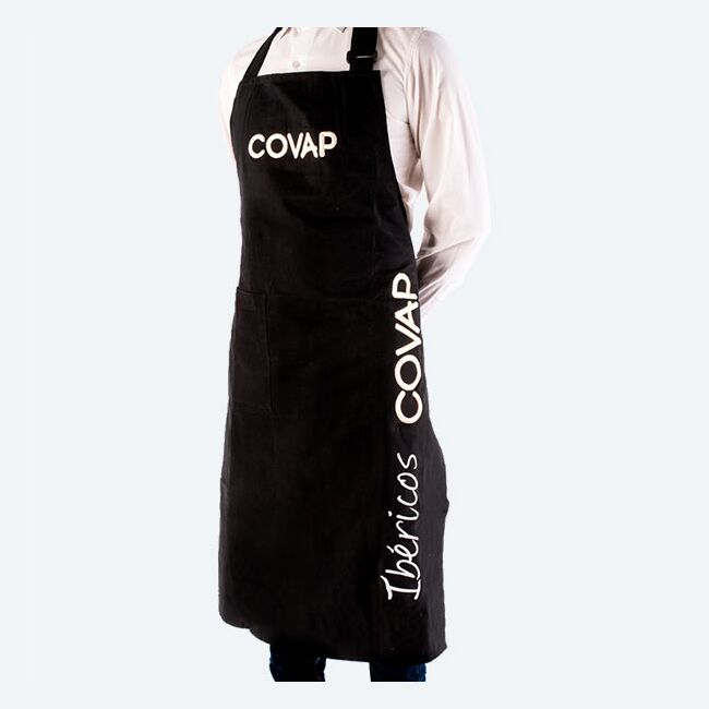 Mandil Ibéricos COVAP | Ibéricos COVAP