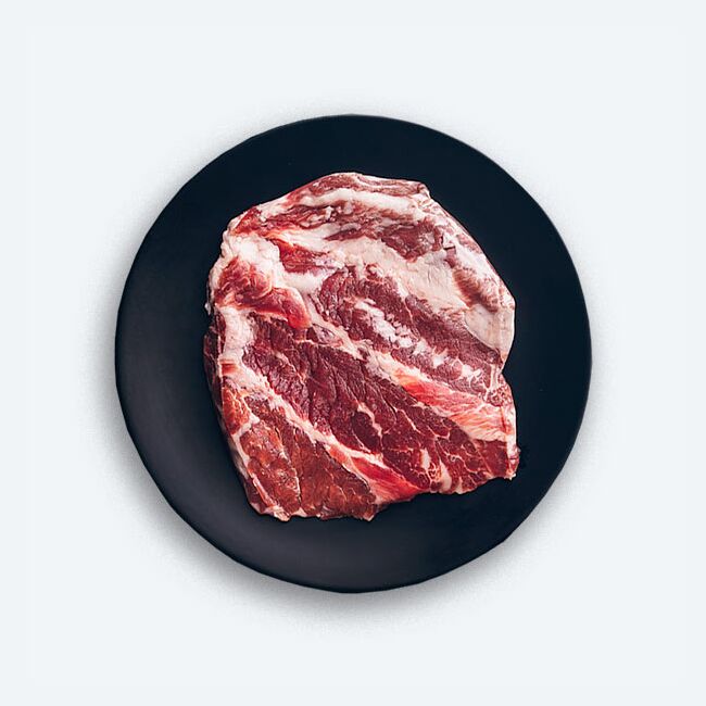 Abanico Ibérico | Carnes COVAP