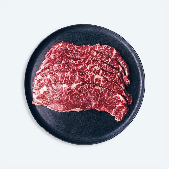 Presa 100% Ibérico | Carnes COVAP