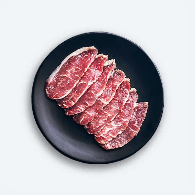 Lomo 100% Ibérico | Carnes COVAP