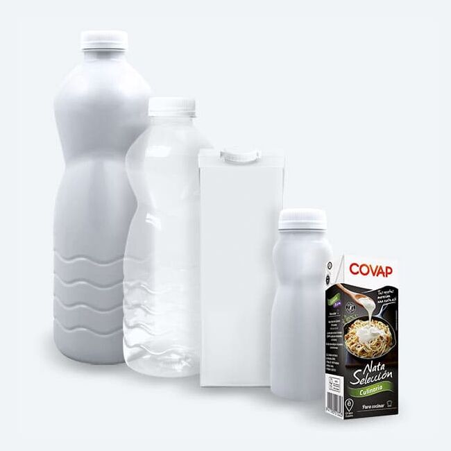 Nata Selección Culinaria COVAP 200 ml