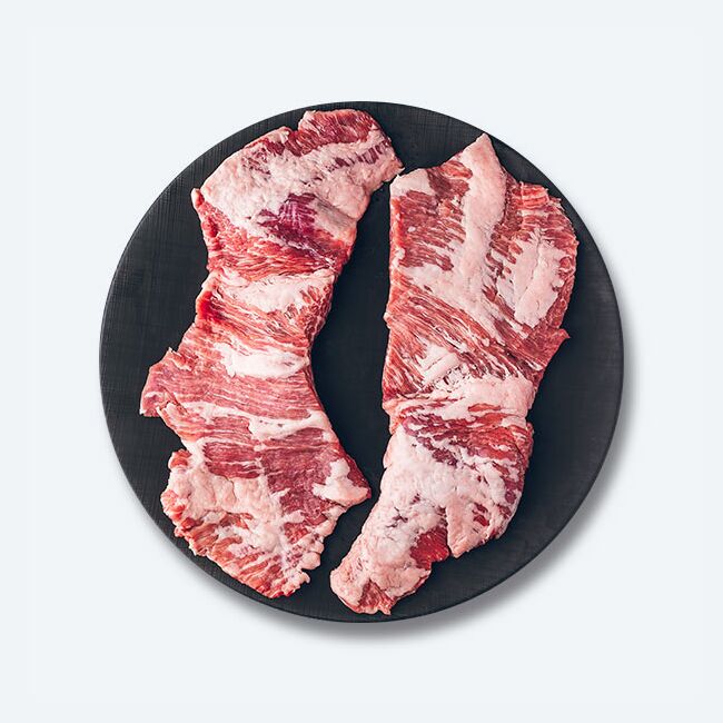 Secreto 100% Ibérico | Carnes COVAP