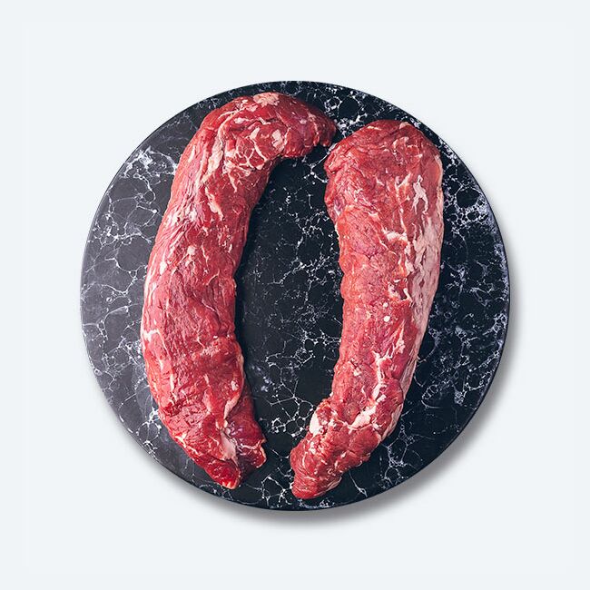 Solomillo 100% Ibérico | Carnes COVAP