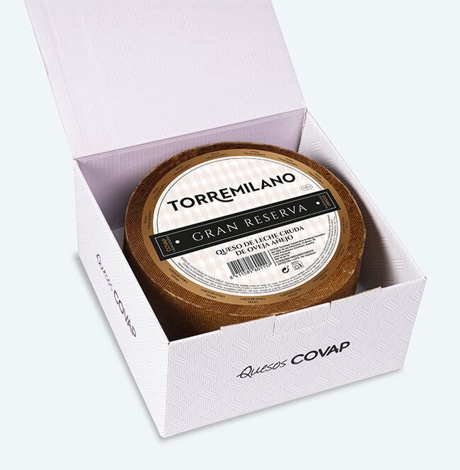 Box Gran Reserva