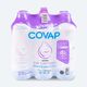 Leche Semidesnatada sin lactosa COVAP 1,5L | Lácteos COVAP